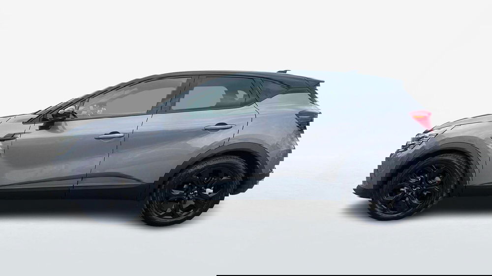 Renault Captur usata a Viterbo (3)