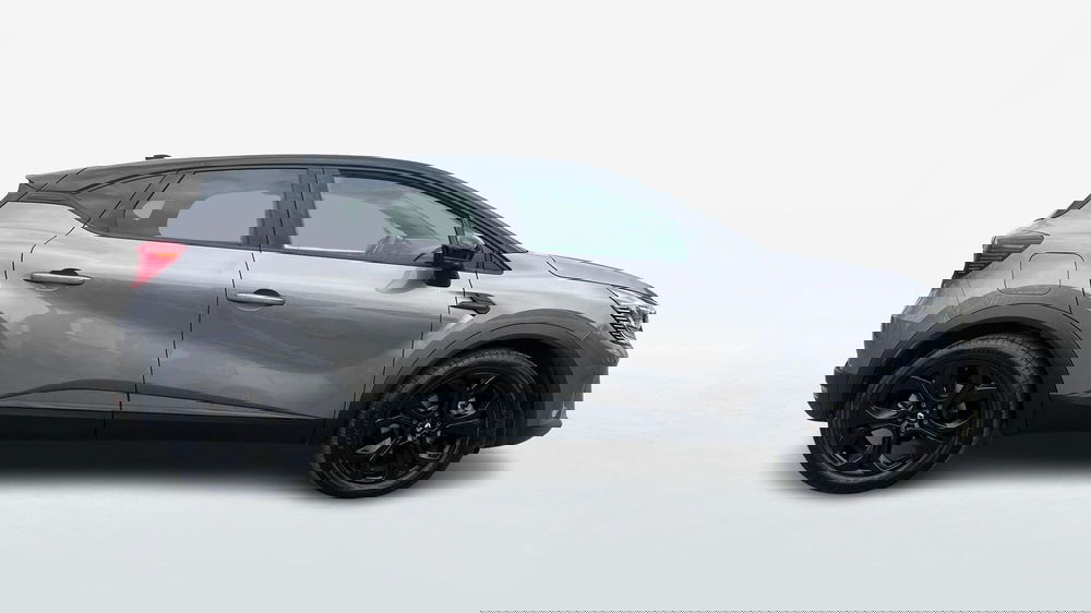 Renault Captur usata a Viterbo (4)