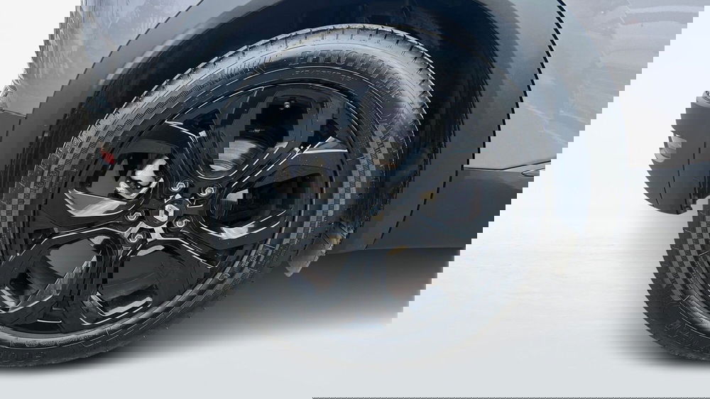 Renault Captur usata a Viterbo (5)