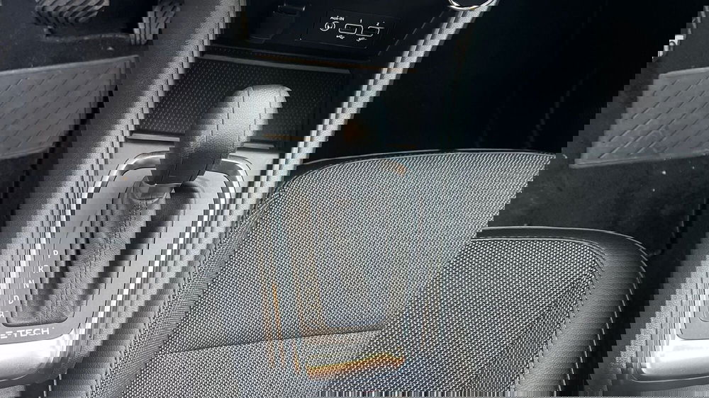 Renault Captur usata a Viterbo (6)