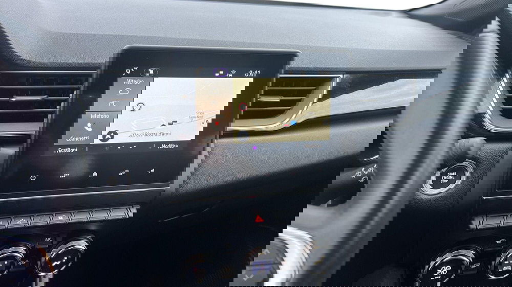 Renault Captur usata a Viterbo (8)