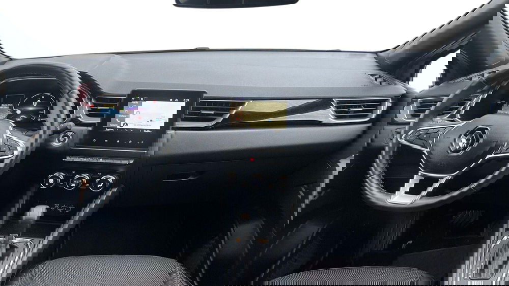 Renault Captur usata a Viterbo (9)