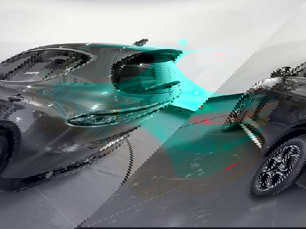 Alfa Romeo Tonale usata a Agrigento (3)