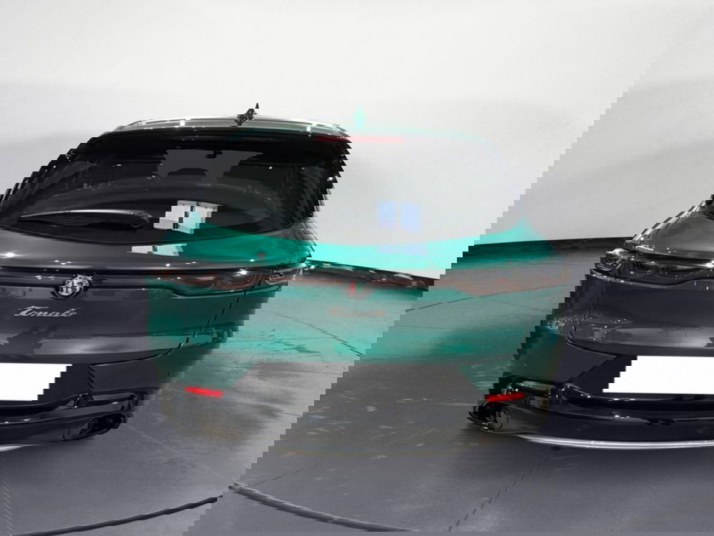 Alfa Romeo Tonale usata a Agrigento (4)