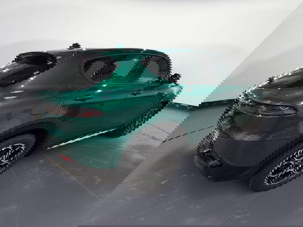 Alfa Romeo Tonale usata a Agrigento (6)