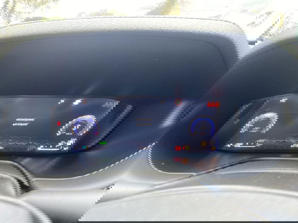 Jeep Compass usata a La Spezia (11)