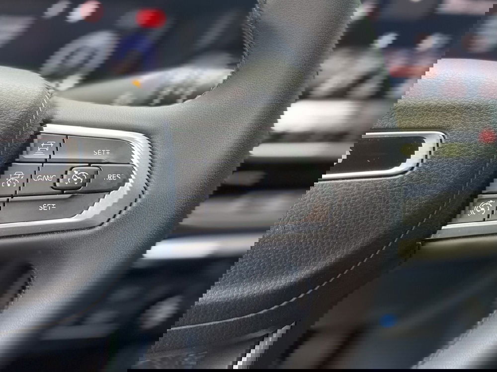 Jeep Compass usata a La Spezia (13)