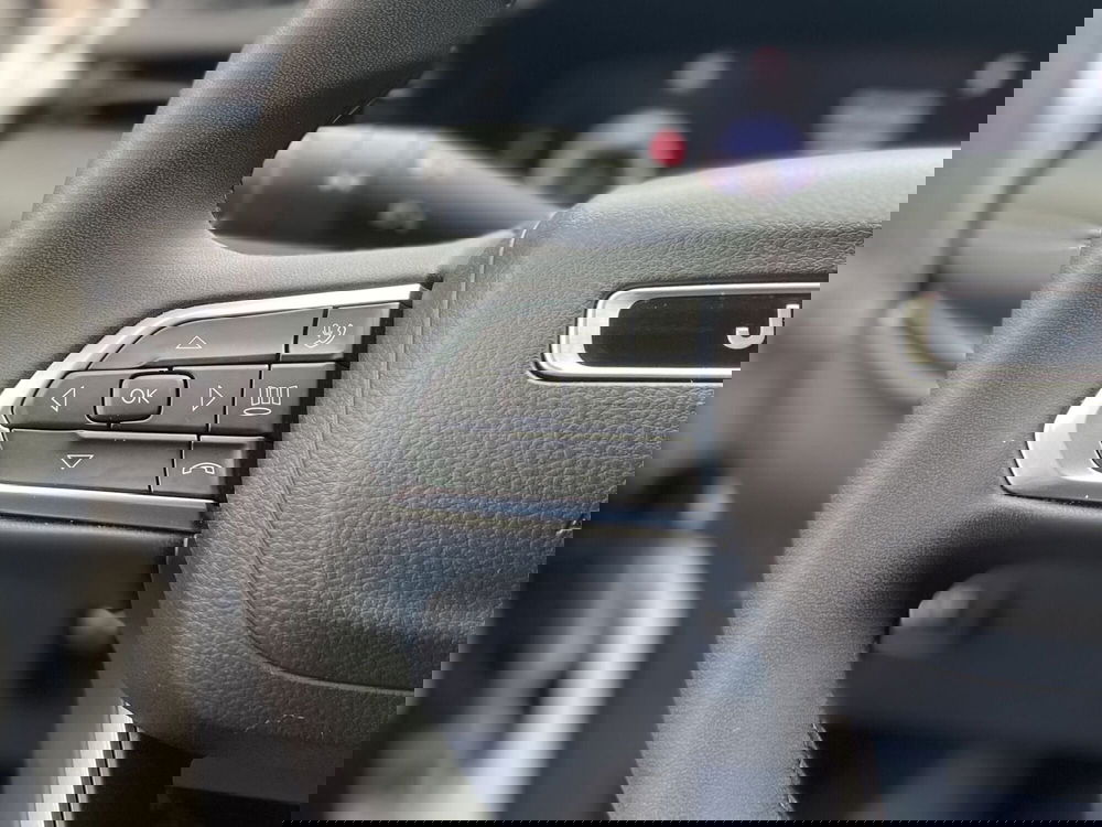 Jeep Compass usata a La Spezia (14)