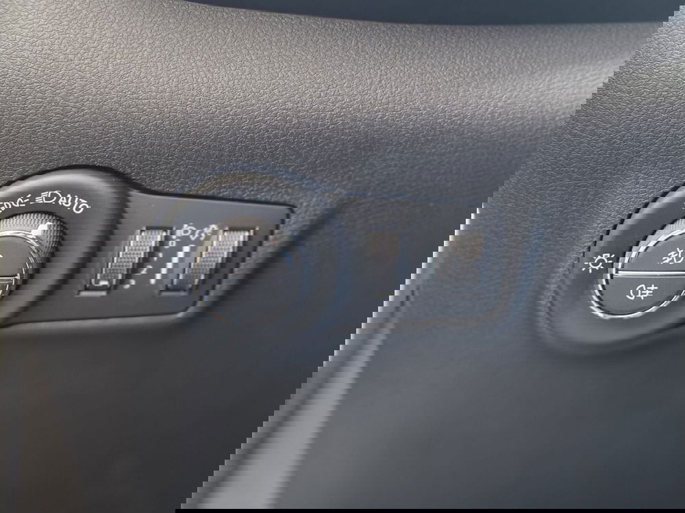 Jeep Compass usata a La Spezia (15)