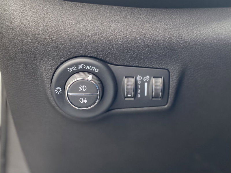 Jeep Compass usata a La Spezia (15)