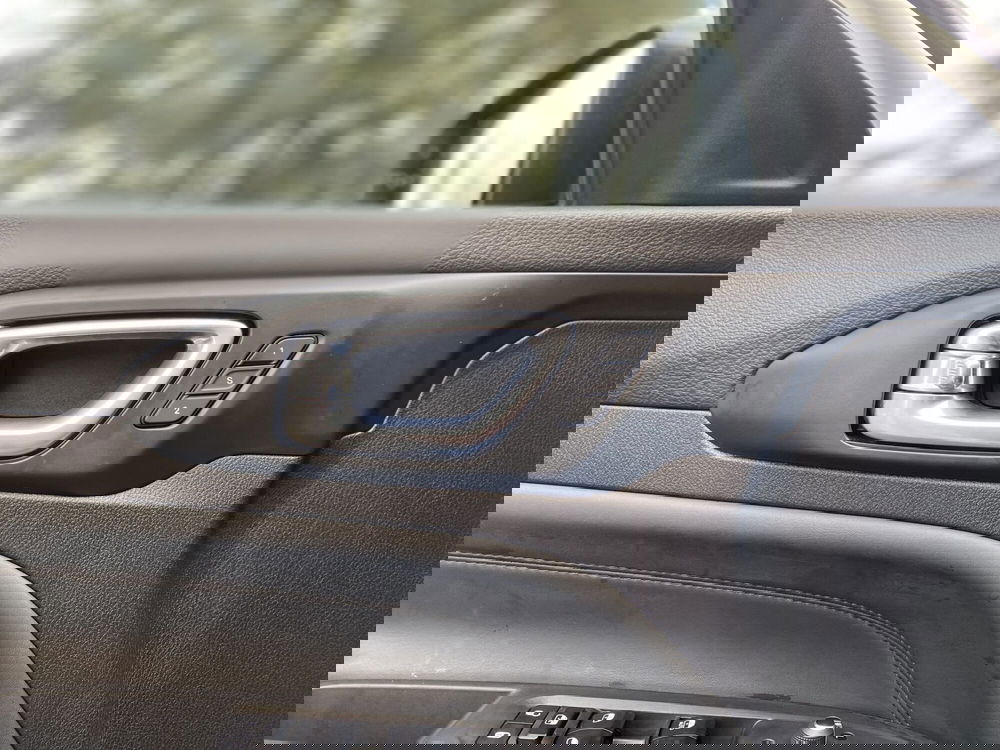 Jeep Compass usata a La Spezia (16)