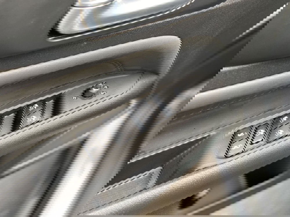 Jeep Compass usata a La Spezia (17)