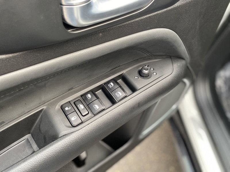 Jeep Compass usata a La Spezia (17)