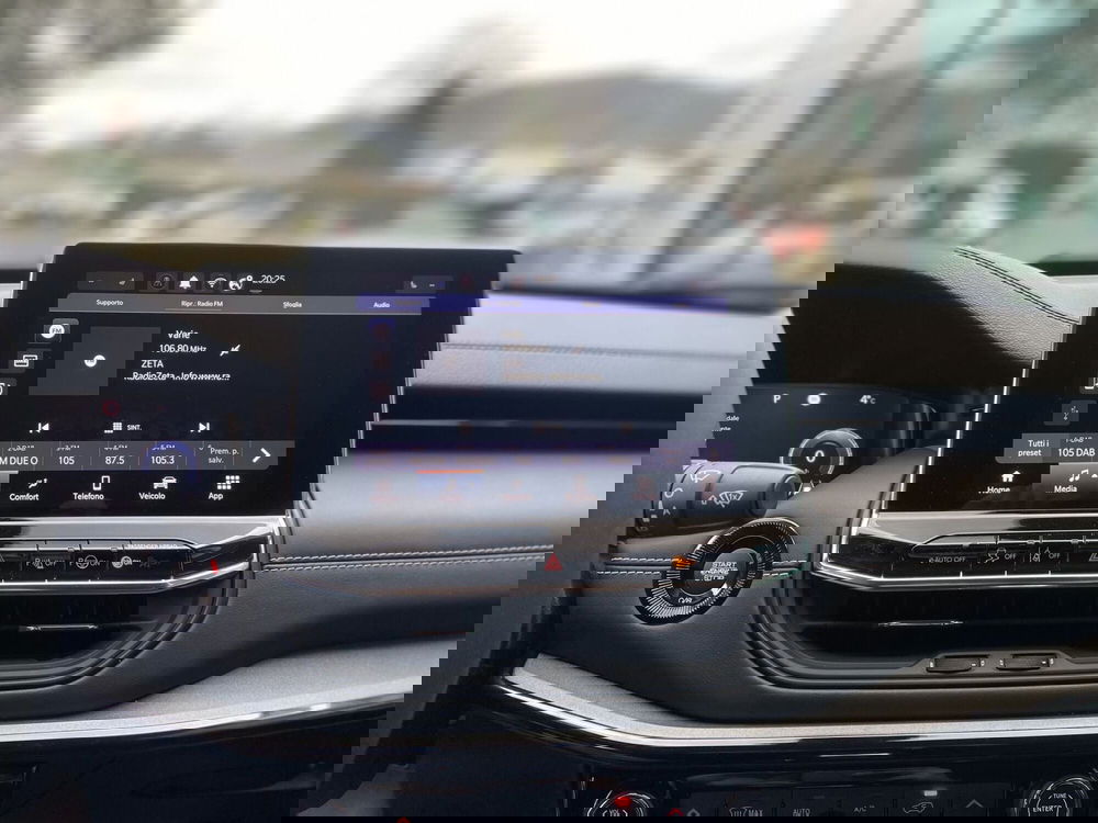 Jeep Compass usata a La Spezia (18)