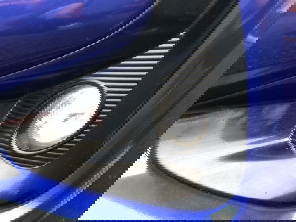 Toyota Yaris usata a Mantova (16)