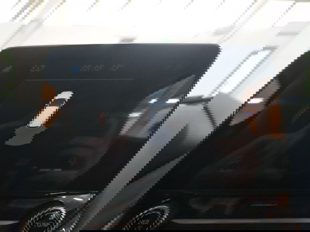 Ford EcoSport usata a Bologna (13)