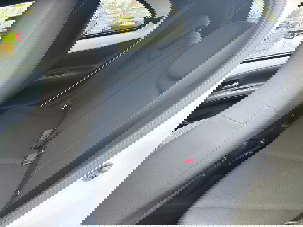 Toyota Aygo X usata a Modena (12)