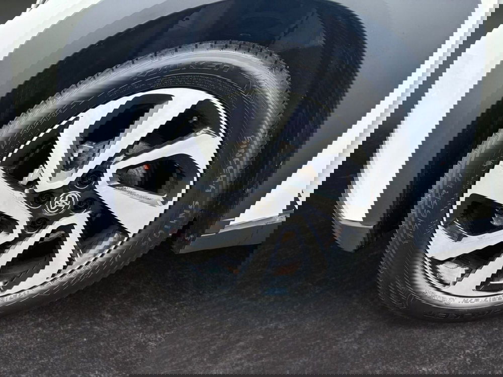 Toyota Aygo X usata a Modena (14)