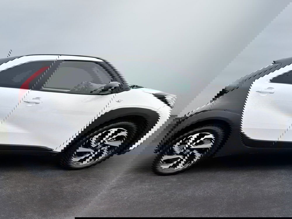 Toyota Aygo X usata a Modena (5)