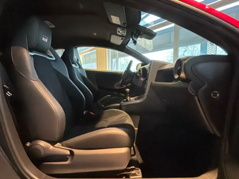 Toyota GR Yaris nuova a Bologna (10)
