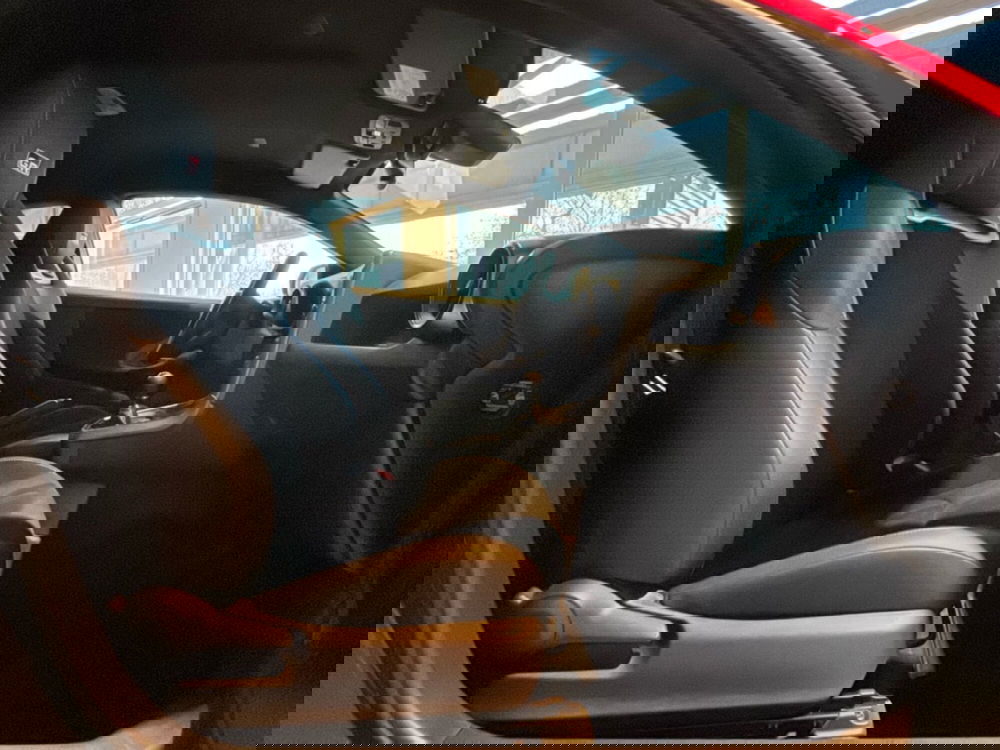 Toyota GR Yaris nuova a Bologna (10)