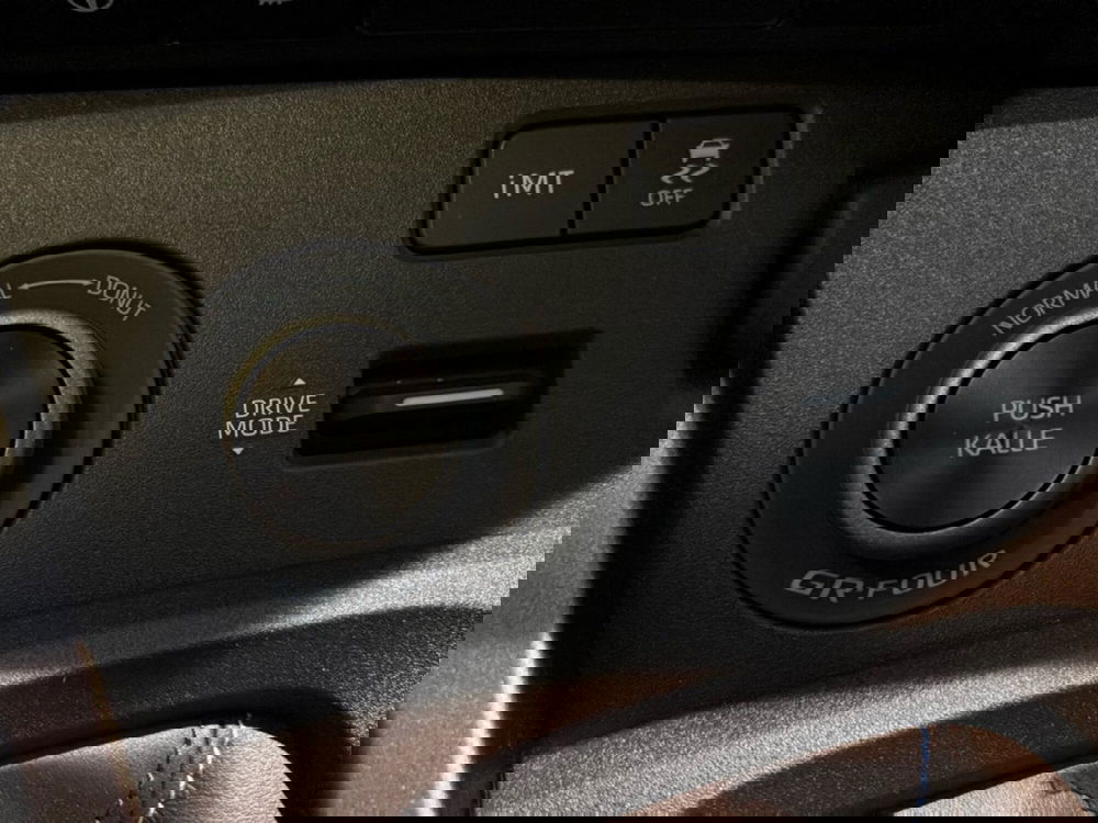 Toyota GR Yaris nuova a Bologna (12)