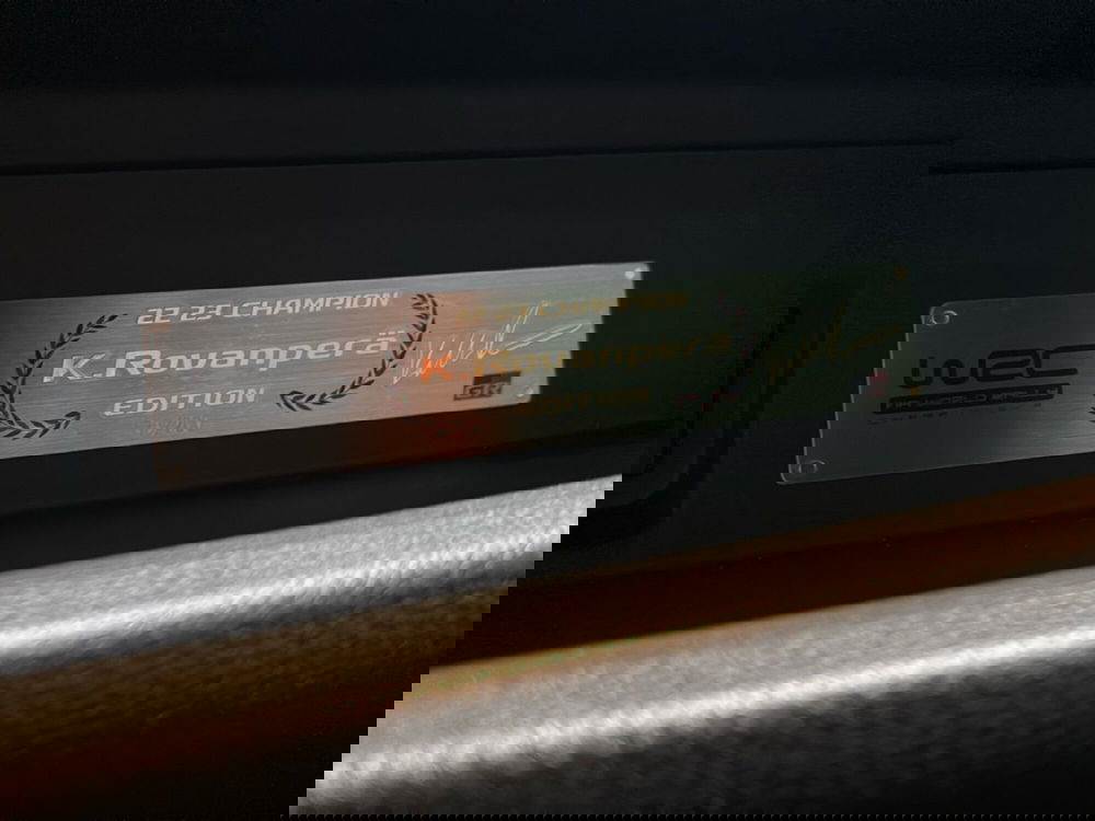 Toyota GR Yaris nuova a Bologna (13)