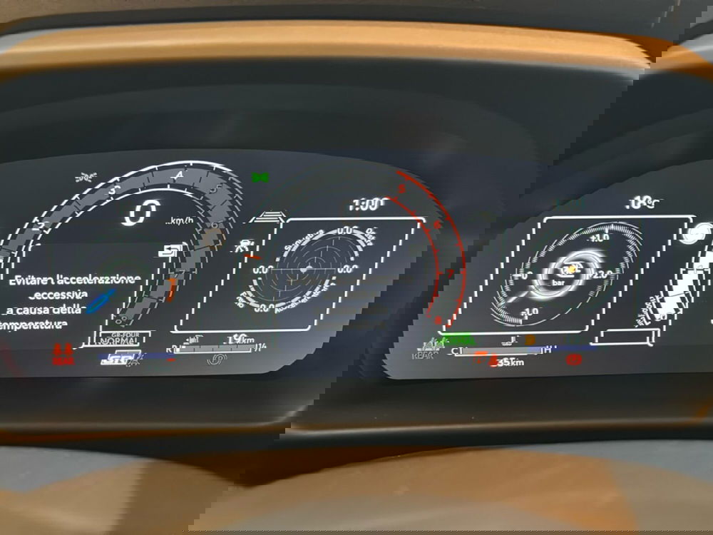 Toyota GR Yaris nuova a Bologna (14)