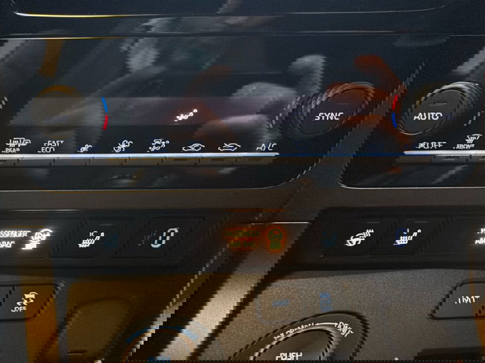 Toyota GR Yaris nuova a Bologna (17)