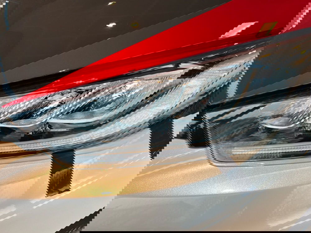 Toyota GR Yaris nuova a Bologna (19)