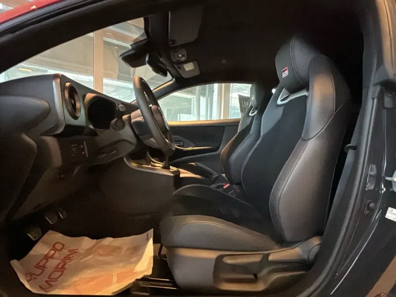 Toyota GR Yaris nuova a Bologna (8)