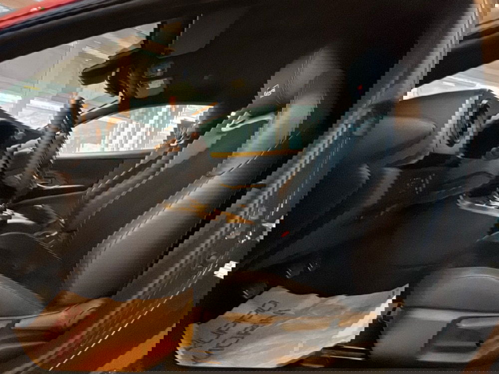 Toyota GR Yaris nuova a Bologna (8)