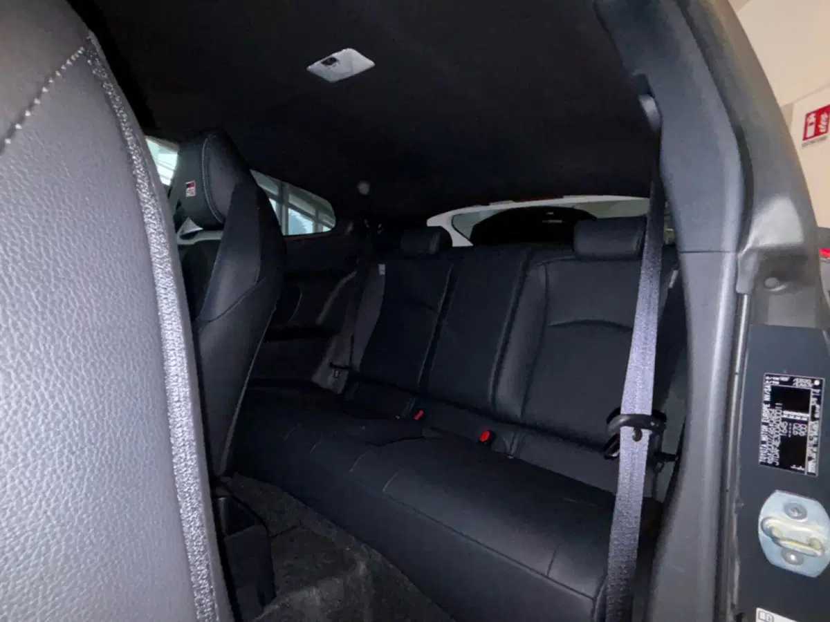 Toyota GR Yaris nuova a Bologna (9)