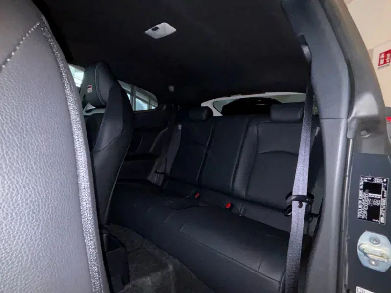 Toyota GR Yaris nuova a Bologna (9)