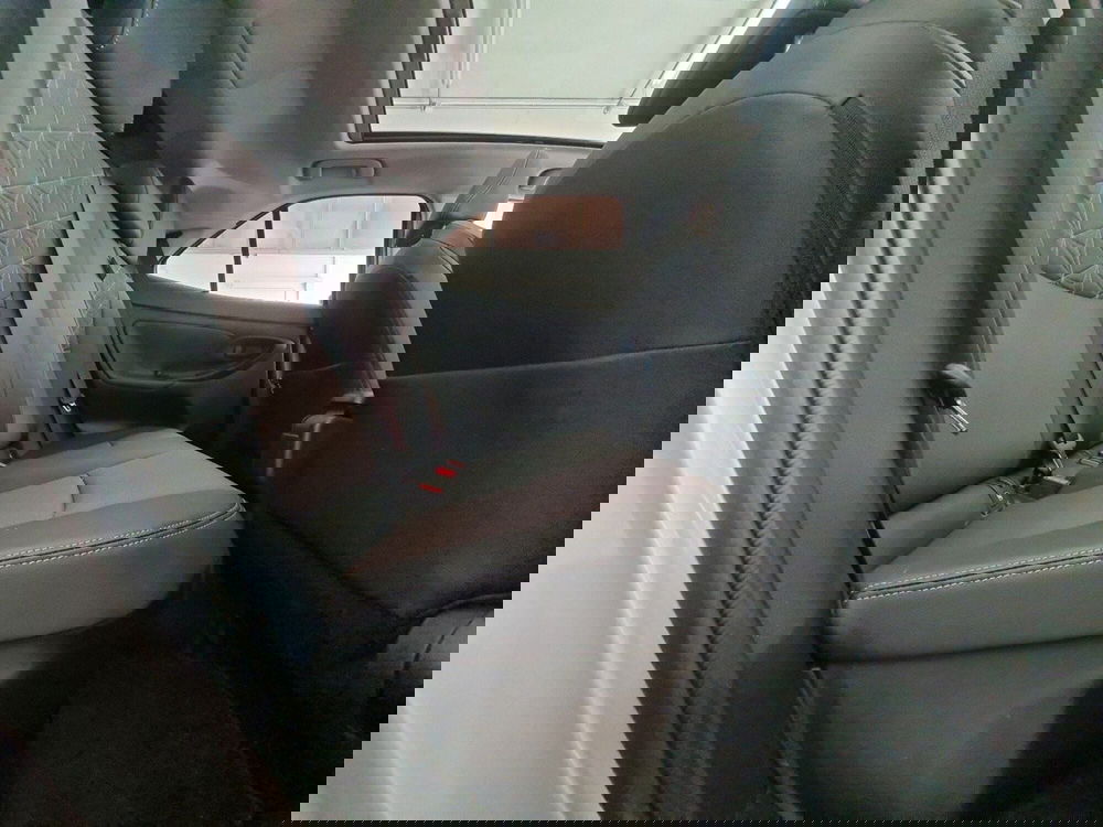 Toyota Yaris Cross usata a Bologna (11)