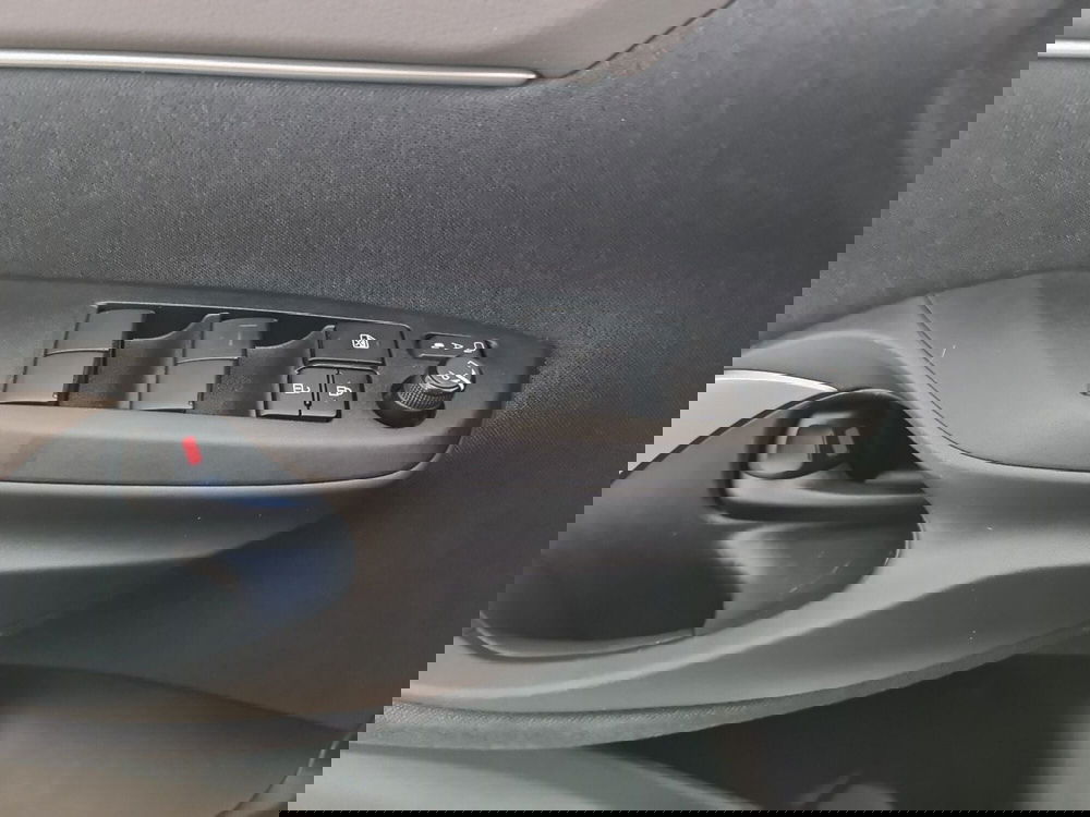 Toyota Yaris Cross usata a Bologna (13)