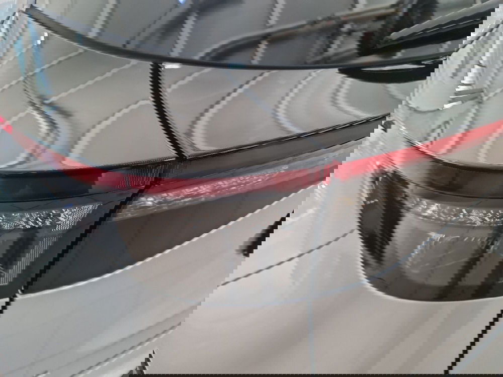 Toyota Yaris Cross usata a Bologna (16)