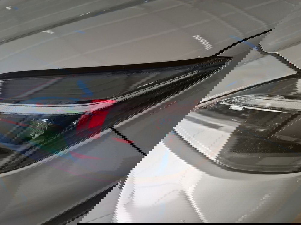 Toyota Yaris Cross usata a Bologna (17)