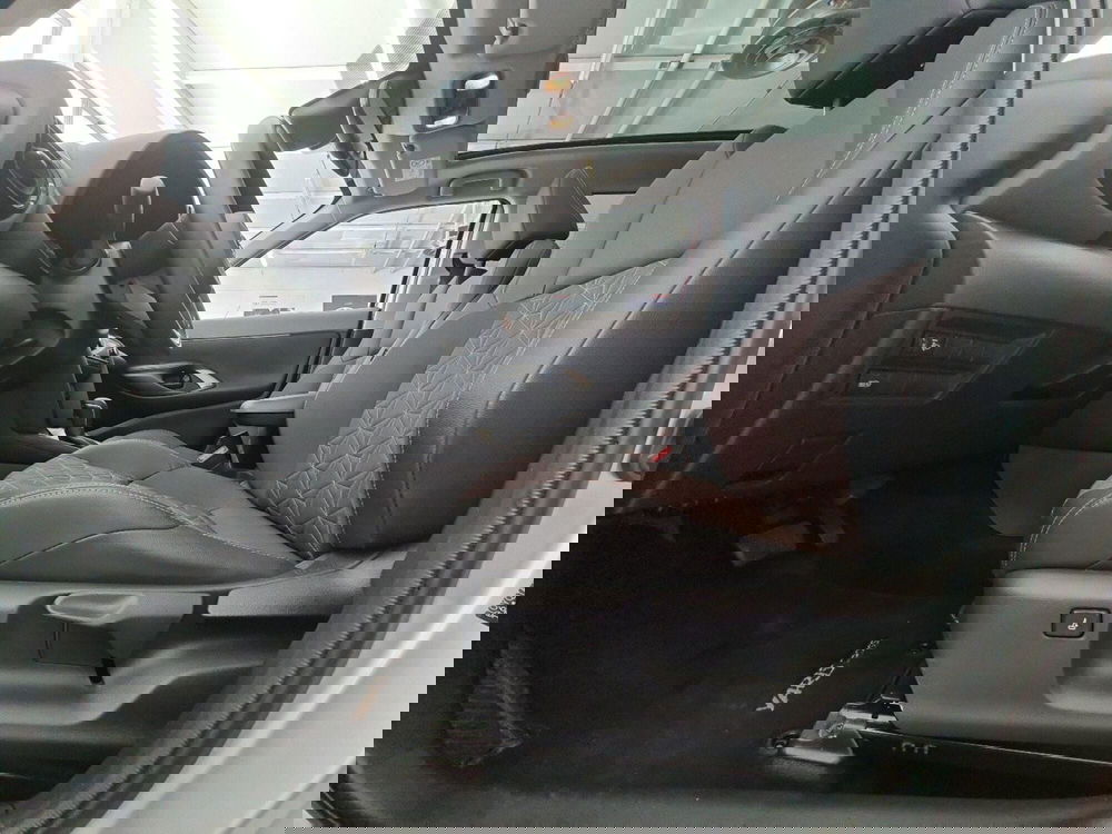 Toyota Yaris Cross usata a Bologna (8)