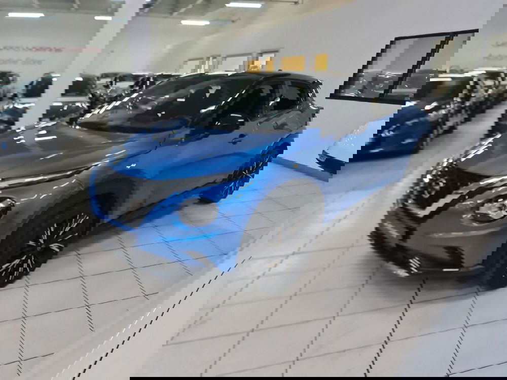 Nissan Juke usata a Bologna