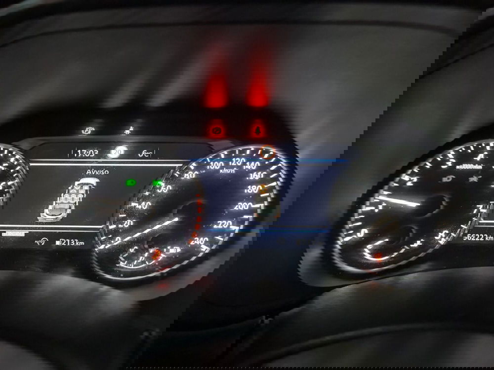 Nissan Juke usata a Bologna (11)