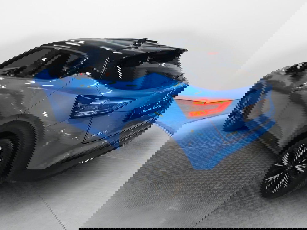 Nissan Juke usata a Bologna (4)