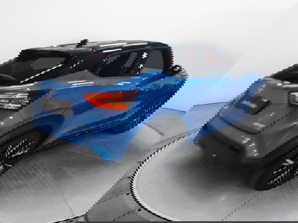 Nissan Juke usata a Bologna (6)