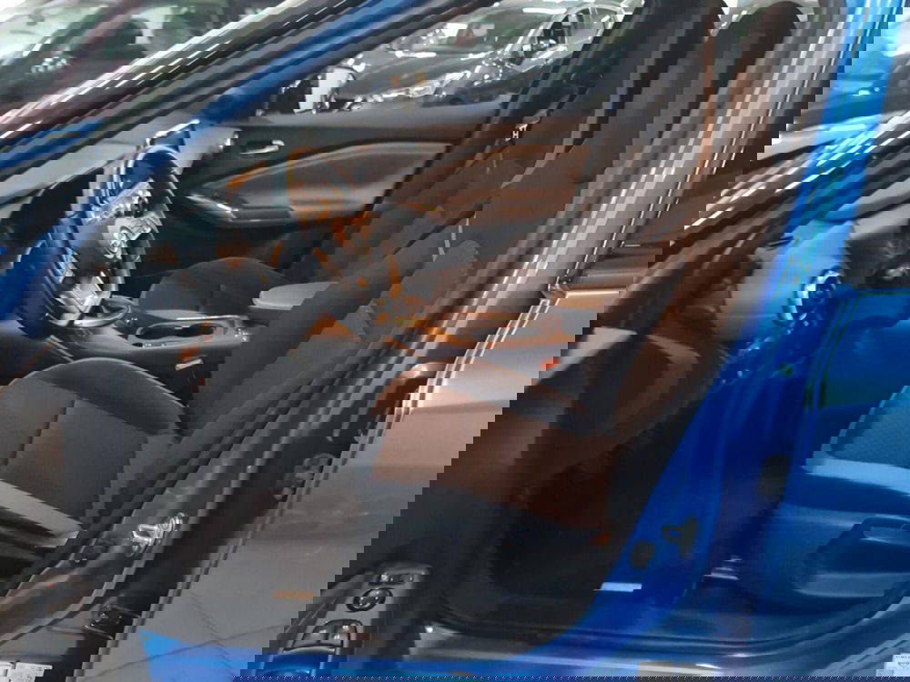 Nissan Juke usata a Bologna (8)