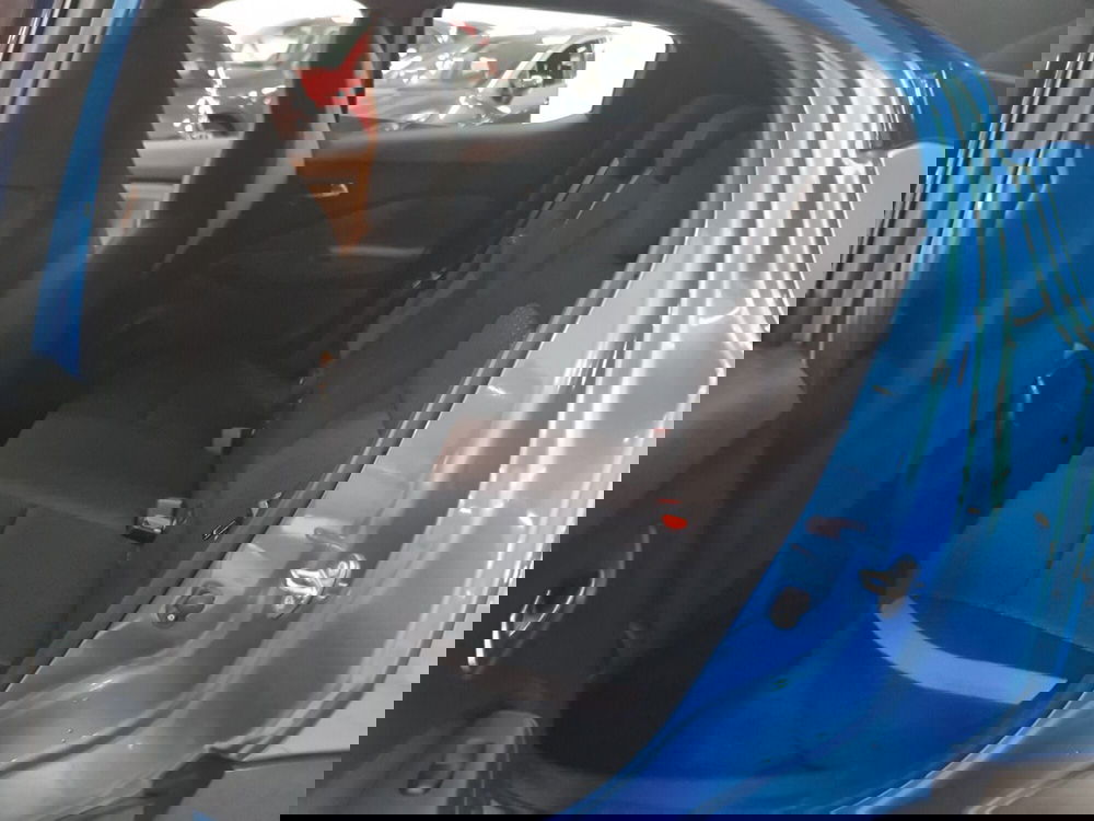 Nissan Juke usata a Bologna (9)