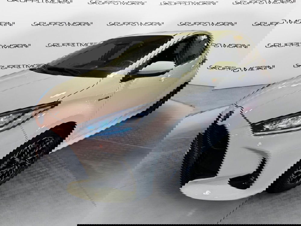 Toyota Yaris usata a Bologna