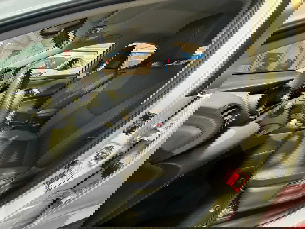 Toyota Yaris usata a Bologna (10)