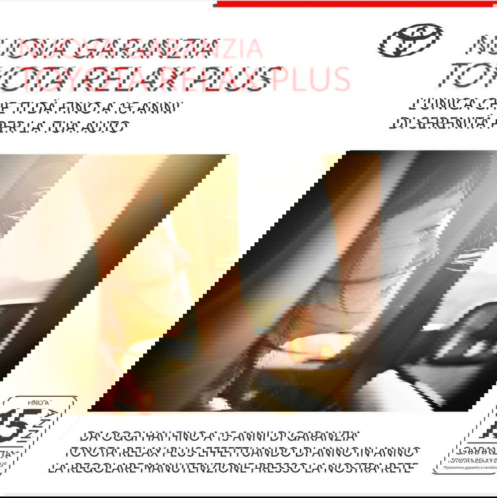 Toyota Yaris usata a Bologna (16)