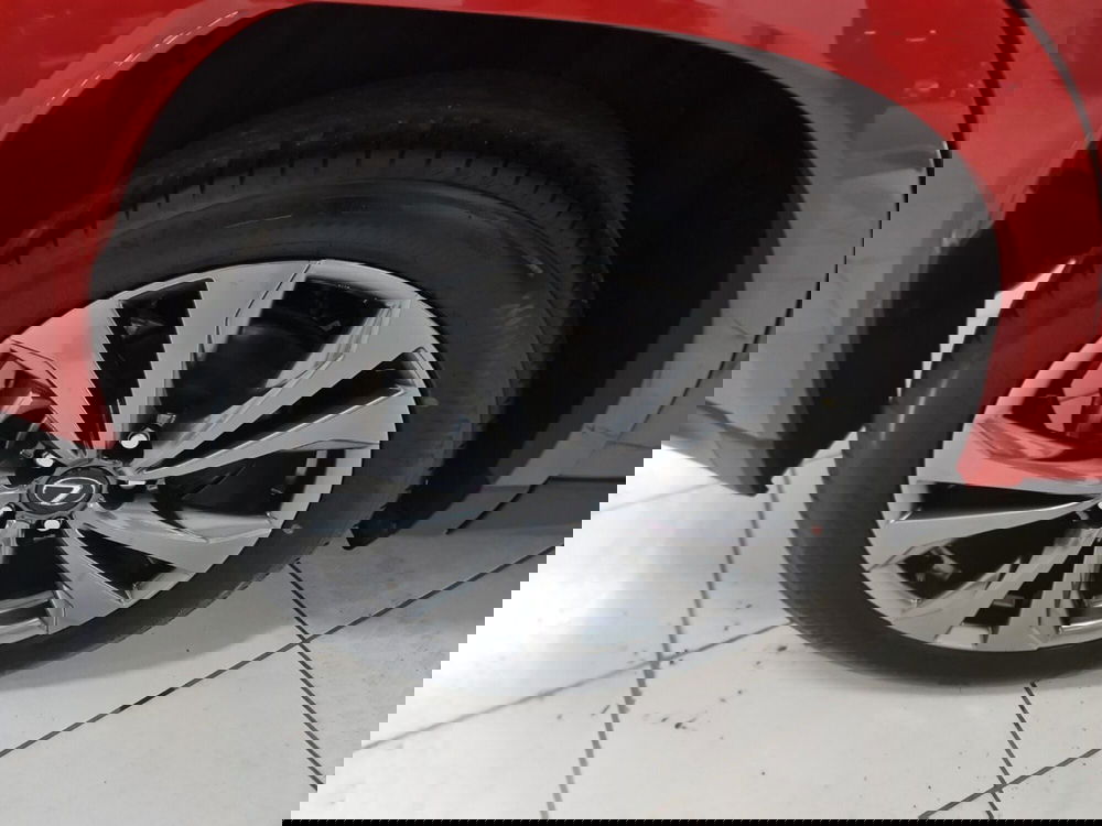 Lexus UX usata a Bologna (7)