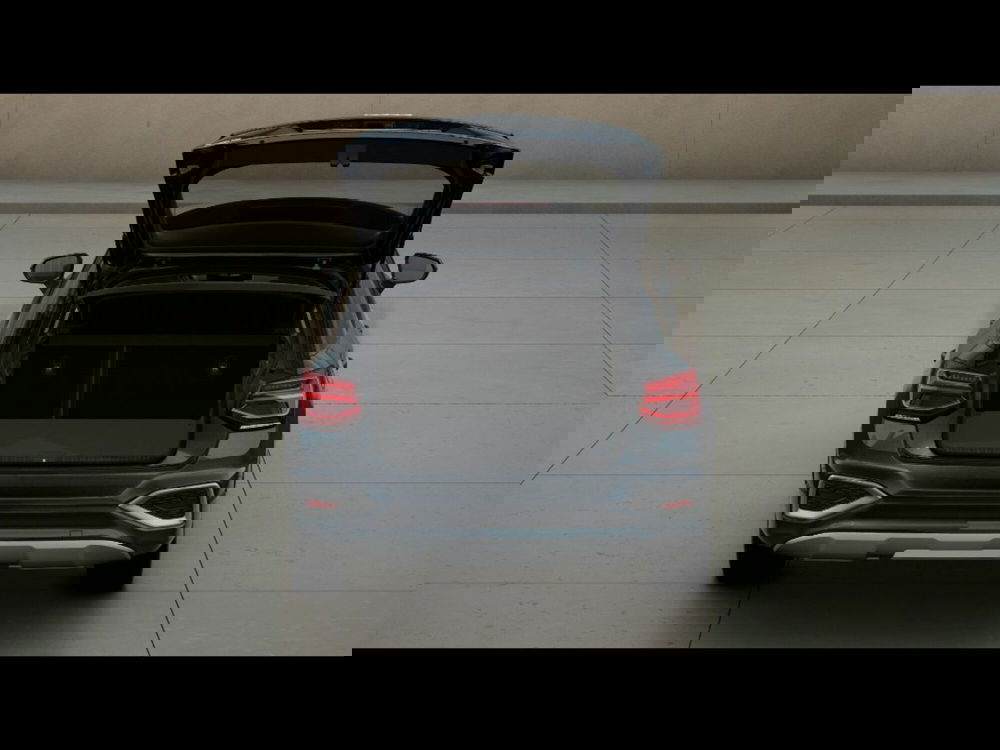 Audi Q2 nuova a Livorno (5)